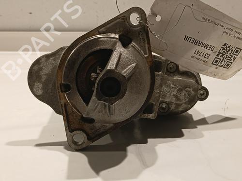 Starter OPEL CORSA D (S07) 1.0 (L08, L68) | BP20607937M8 