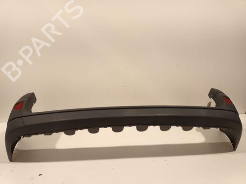 Rear bumper RENAULT KANGOO Express (FC0/1_)  | BP27668953C8 