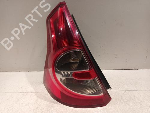Used Left taillight DACIA SANDERO 1.4 (BS0C, BS0A, BS0G, BS1F, BS0E) (75 hp) 20608472