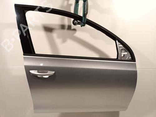 Used Right front door VW GOLF VI (5K1) 1.6 TDI (105 hp) 30919438