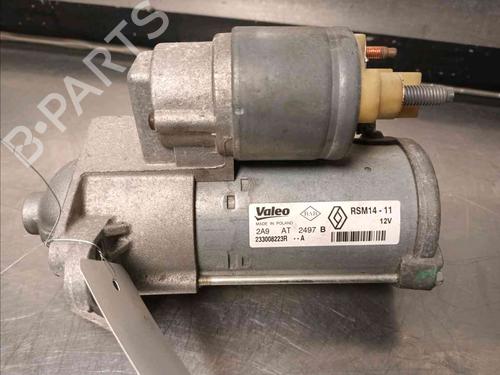 Used Starter MERCEDES-BENZ CITAN Box Body/MPV (W415) [2012-2021]  21686079