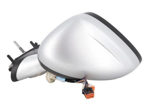 Left mirror CITROËN C4 II (NC_) 1.6 BlueHDi 120 | BP32410247C26