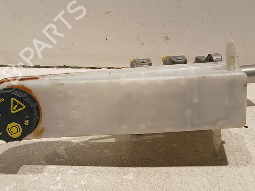 Brake master cylinder PEUGEOT EXPERT Van (V_) E-EXPERT | BP20608405M77