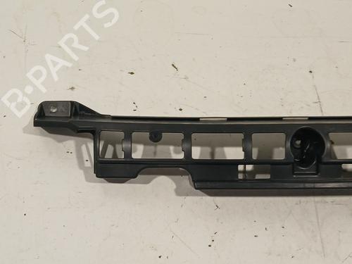 Rear bumper bracket PEUGEOT 207 (WA_, WC_) 1.4 HDi | BP26704464C159 