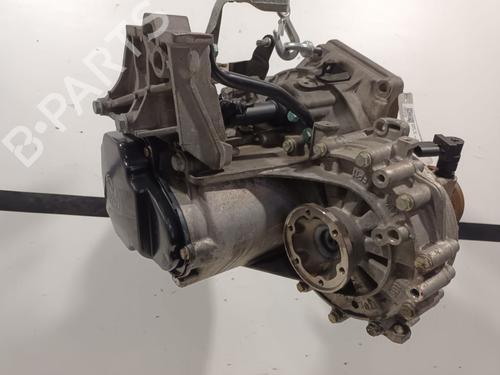 Gearbox SEAT LEON (1M1) 1.4 16V | BP21261322M3 