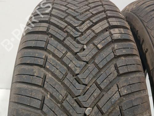 Other SKODA FABIA II (542) 1.6 TDI | BP32402449O1