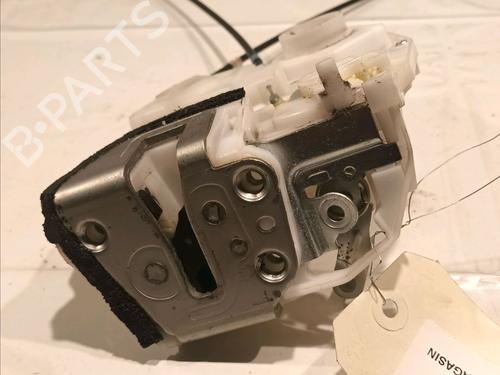 Rear left lock OPEL AGILA B (H08) 1.0 (F68) | BP15046852C100