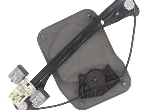 Front right window mechanism SKODA ROOMSTER (5J7) 1.9 TDI | BP31351974C23
