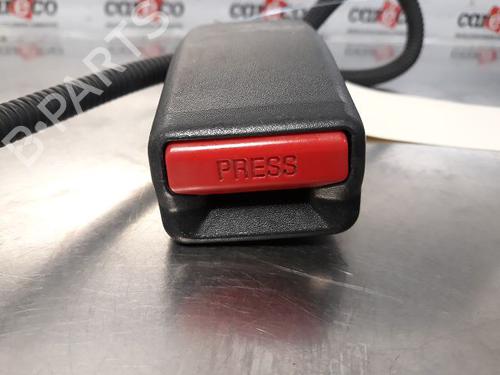 Used Seat buckle HONDA CIVIC VIII Hatchback (FN, FK) 2.2 CTDi (FK3) (140 hp) 14864603