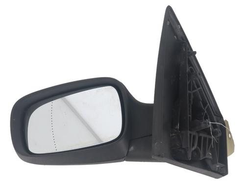 Used Left mirror RENAULT CLIO III (BR0/1, CR0/1) 1.5 dCi (C/BR0G, C/BR1G) (68 hp) 30801164