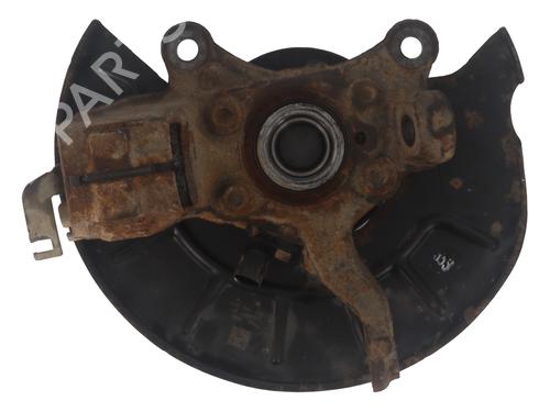 Left front steering knuckle VW CADDY IV Box Body/MPV (SAA, SAH) 2.0 TDI | BP32041359M25