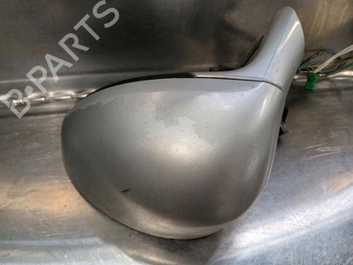 Left mirror CITROËN C4 Coupe (LA_) 1.6 HDi | BP17469001C26 