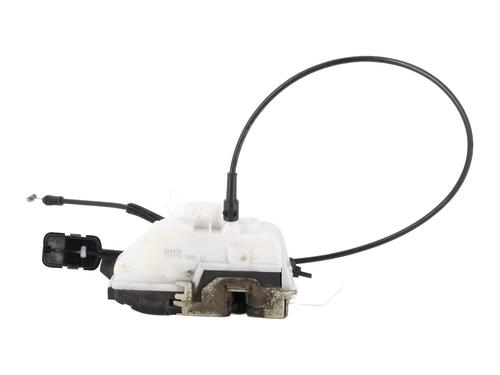 Front left lock RENAULT TWINGO II (CN0_) 1.5 dCi 75 | BP34112934C98 - Image 2