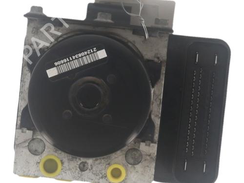 ABS pump FORD FIESTA VI (CB1, CCN) 1.25 | BP39938347M43 - Image 5