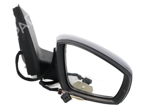 Used Right mirror VW POLO V (6R1, 6C1) 1.2 TDI (75 hp) 29327869