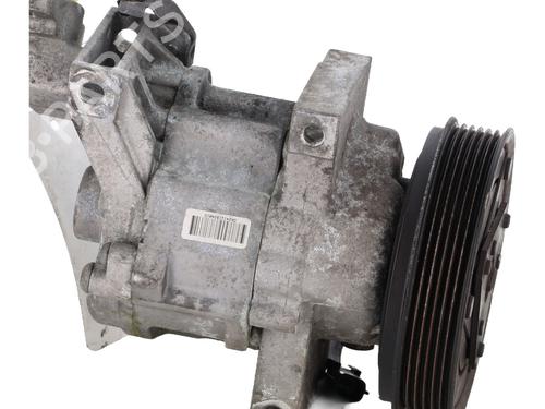 AC compressor DACIA SANDERO II 1.5 dCi | BP36034466M34 - Image 3