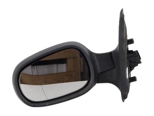 Used Left mirror RENAULT CLIO II (BB_, CB_) 1.5 dCi (B/CB07) (65 hp) 30367751