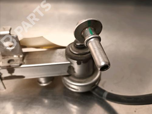 Injection rail ABARTH 500 / 595 / 695 1.4 (312.AXF11, 312.AXF1A) | BP11832633M98 