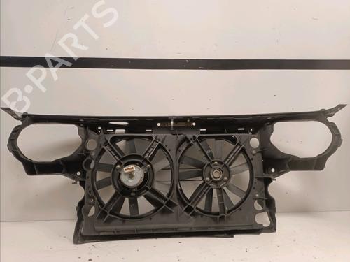 Front slam panel VW GOLF III (1H1) 1.9 TD, GTD | BP14866336C72 