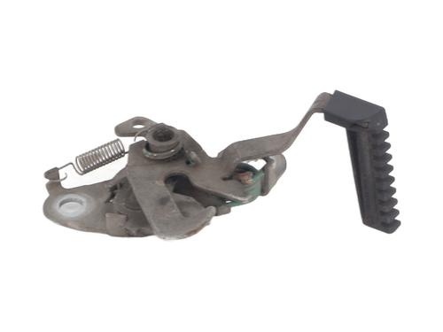 Used Hood lock Hood lock 37711088 37711088