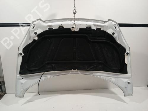 Hood PEUGEOT 307 (3A/C) 1.4 HDi | BP28312436C1 
