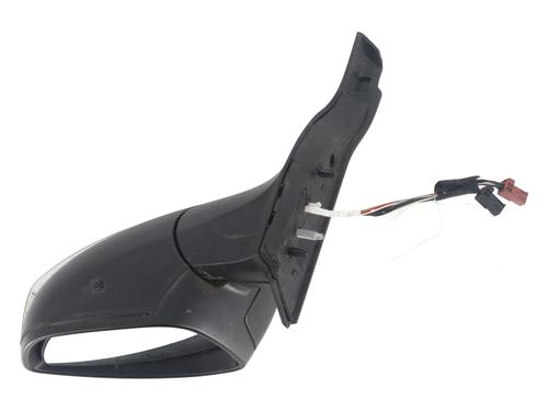 Right mirror PEUGEOT 208 I (CA_, CC_) 1.4 HDi | BP29349489C27 