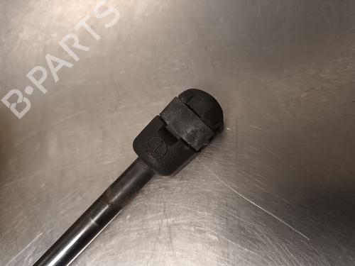 Tailgate lift support AUDI A1 (8X1, 8XK) 1.6 TDI | BP14868042C138 