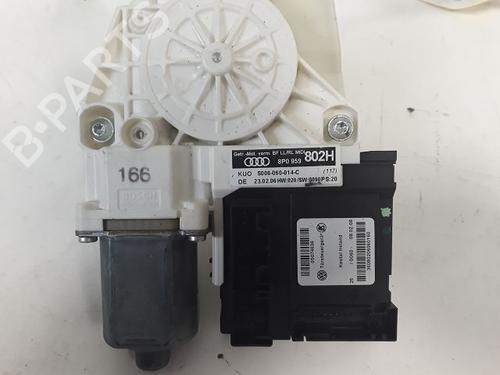Front right window mechanism AUDI A3 Sportback (8PA) 2.0 TDI | BP9319735C23