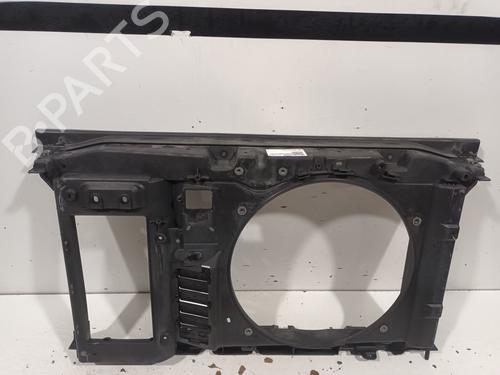 Used Front slam panel PEUGEOT PARTNER Box Body/MPV 1.6 HDi 16V (90 hp) 20609790