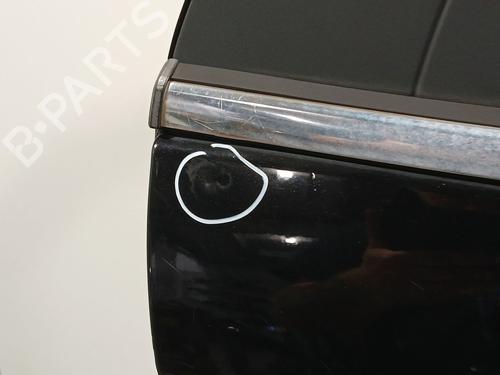 Right rear door OPEL VECTRA C GTS (Z02) 2.2 DTI 16V (F68) | BP25888729C5 