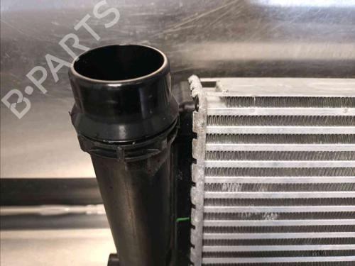 Intercooler NISSAN MICRA V (K14) 1.5 DCI | BP20602607M30 