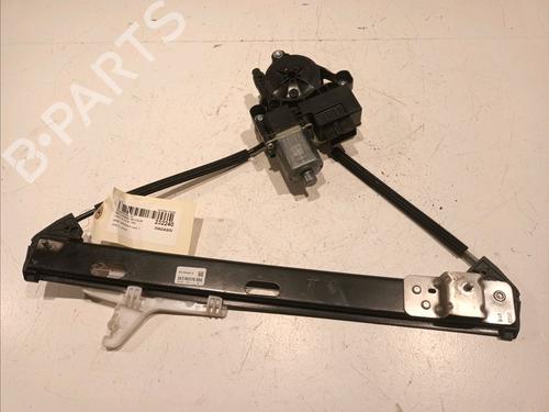 Used Rear left window mechanism SEAT ARONA (KJ7, KJP) 1.6 TDI (115 hp) 17994319