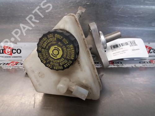 Used Brake master cylinder MERCEDES-BENZ SLK (R170) 200 Kompressor (170.444) (163 hp) 20600631