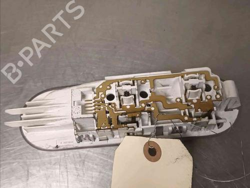 Interior roof light MERCEDES-BENZ CITAN Box Body/MPV (W415)  | BP21605233I8 