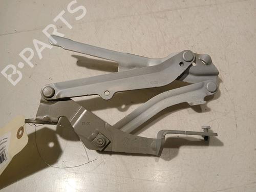 Used Hinge/Door check strap PEUGEOT 3008 II SUV (MC_, MR_, MJ_, M4_) 1.5 BlueHDi 130 (131 hp) 17381910