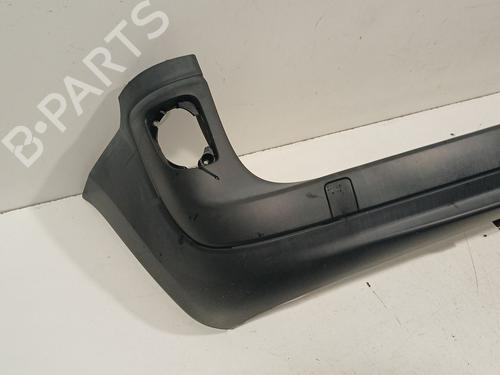 Rear bumper MERCEDES-BENZ CITAN Box Body/MPV (W415)  | BP29624734C8