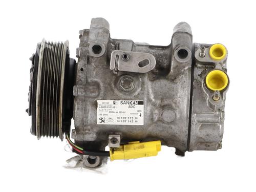 Used AC compressor PEUGEOT BOXER Van 2.0 BlueHDi 130 (130 hp) 23127027