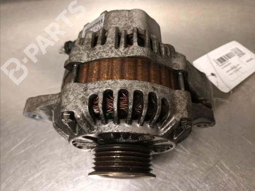 Alternator OPEL AGILA (B) (H08) 1.0 LPG (F68) | BP11425042M7 