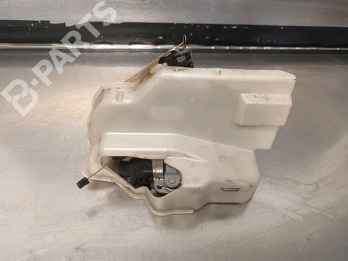 Højre bagtil lås VW TOURAN (1T1, 1T2) 1.9 TDI (105 hp) 11921277