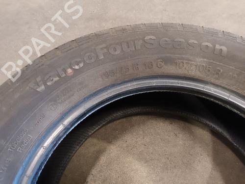 Other RENAULT MASTER III Platform/Chassis (EV, HV, UV) 2.3 dCi 165 FWD (EV0P, EV0U, EV11, EV12, HV0P, HV0U,... | BP33810551O1  - Image 5