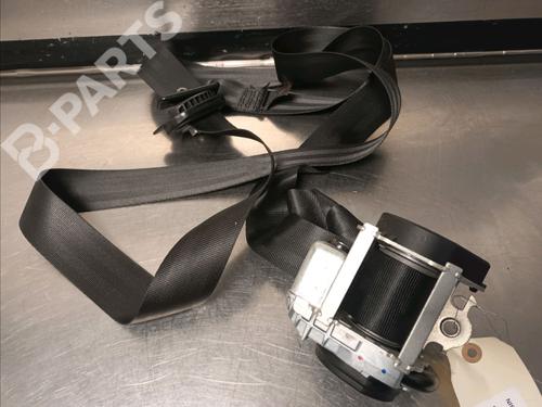 Used Front right belt tensioner PEUGEOT 807 (EB_) 2.0 HDi (120 hp) 11412771
