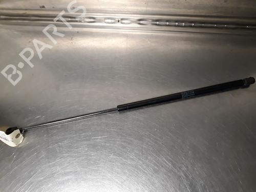 Used Tailgate lift support MERCEDES-BENZ M-CLASS (W163) ML 320 (163.154) (218 hp) 14867937
