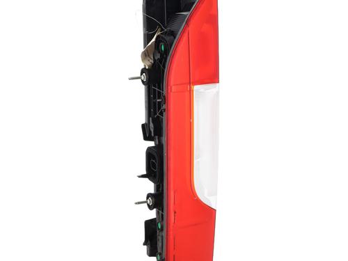 Left taillight CITROËN JUMPER II Van 2.0 BlueHDi 130 | BP31368480C34
