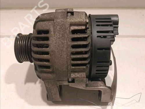 Alternator ROVER 75 (RJ) 2.0 CDT | BP16323763M7 