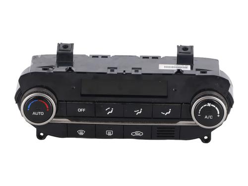 Used Climate control Climate control HYUNDAI i20 II (GB, IB) 1.0 T-GDI (101 hp) 36035087 36035087