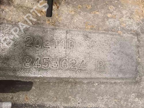 Gearbox PEUGEOT 308 II (LB_, LP_, LW_, LH_, L3_) 1.2 THP 110 | BP16979279M3 