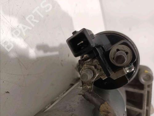 Starter PEUGEOT 208 II (UB_, UP_, UW_, UJ_) 1.5 BlueHDI 100 | BP18731758M8 