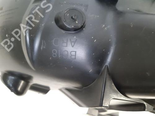 Wheel arch CITROËN C3 III (SX) 1.2 PureTech 82 | BP14866978C56 