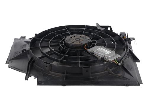 Radiator fan BMW 3 Compact (E46) 318 td | BP36035802M35 - Image 3