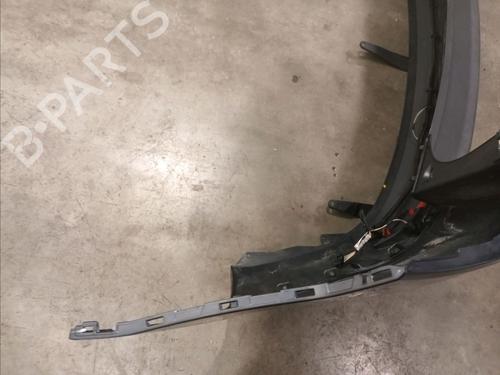 Rear bumper RENAULT MEGANE III Grandtour (KZ0/1) 1.5 dCi (KZ09, KZ0D, KZ1G, KZ29, KZ14, KZ1W, KZ10, KZ1F,... | BP14949301C8 